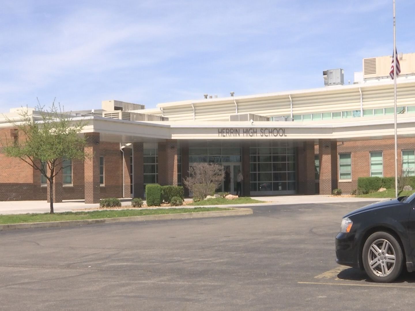 herrin high school